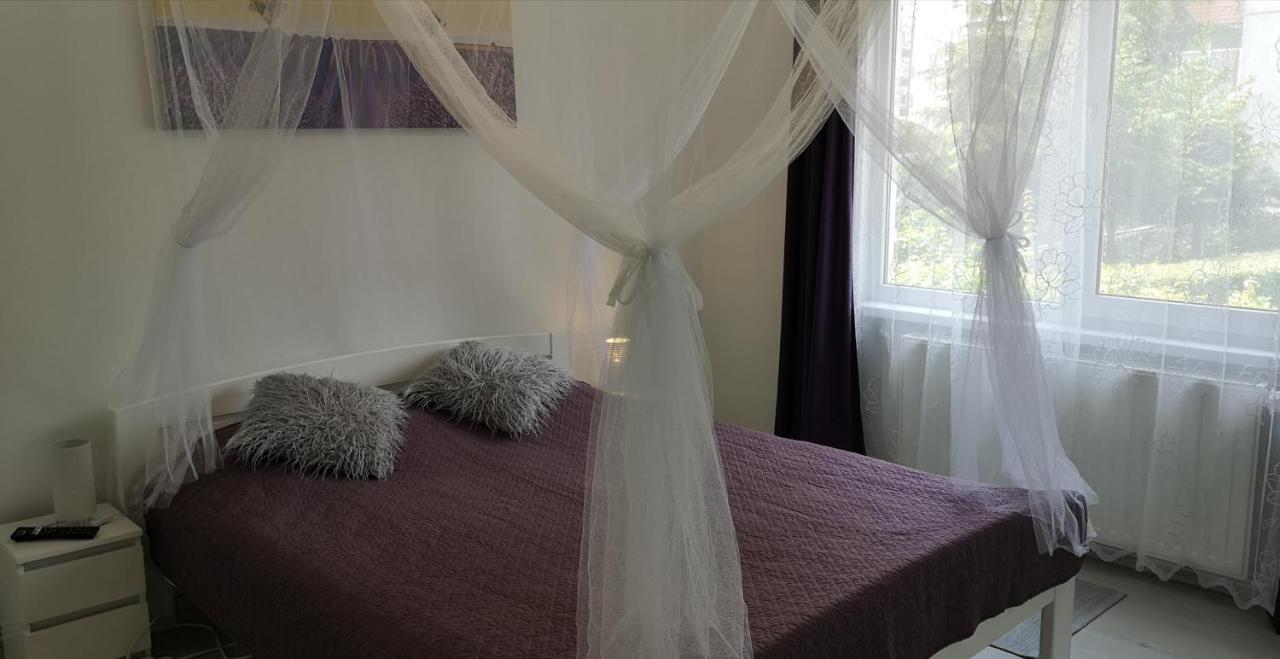 Diamond Apartment Târgu-Mureş Dış mekan fotoğraf