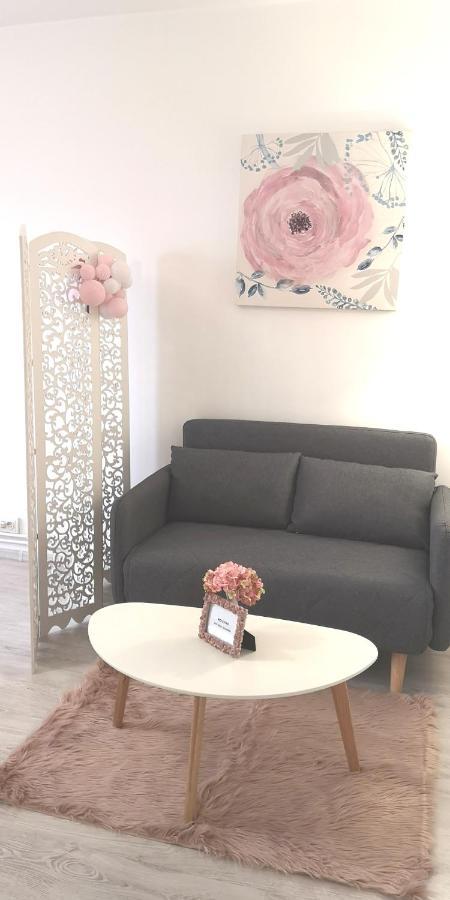 Diamond Apartment Târgu-Mureş Dış mekan fotoğraf