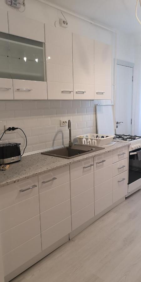 Diamond Apartment Târgu-Mureş Dış mekan fotoğraf