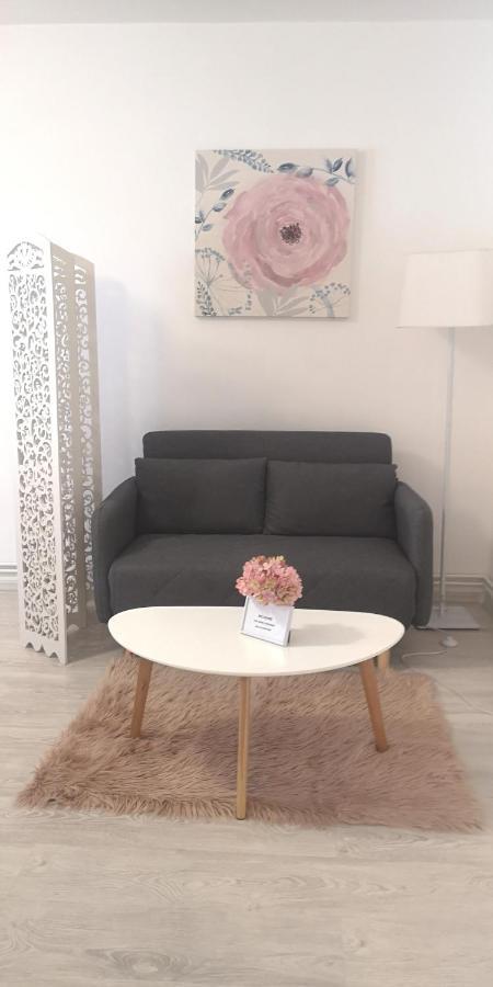 Diamond Apartment Târgu-Mureş Dış mekan fotoğraf