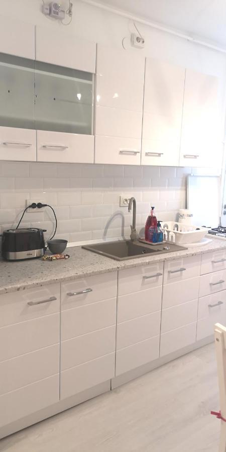 Diamond Apartment Târgu-Mureş Dış mekan fotoğraf