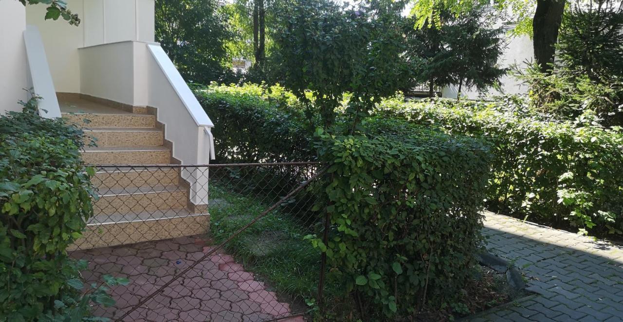 Diamond Apartment Târgu-Mureş Dış mekan fotoğraf