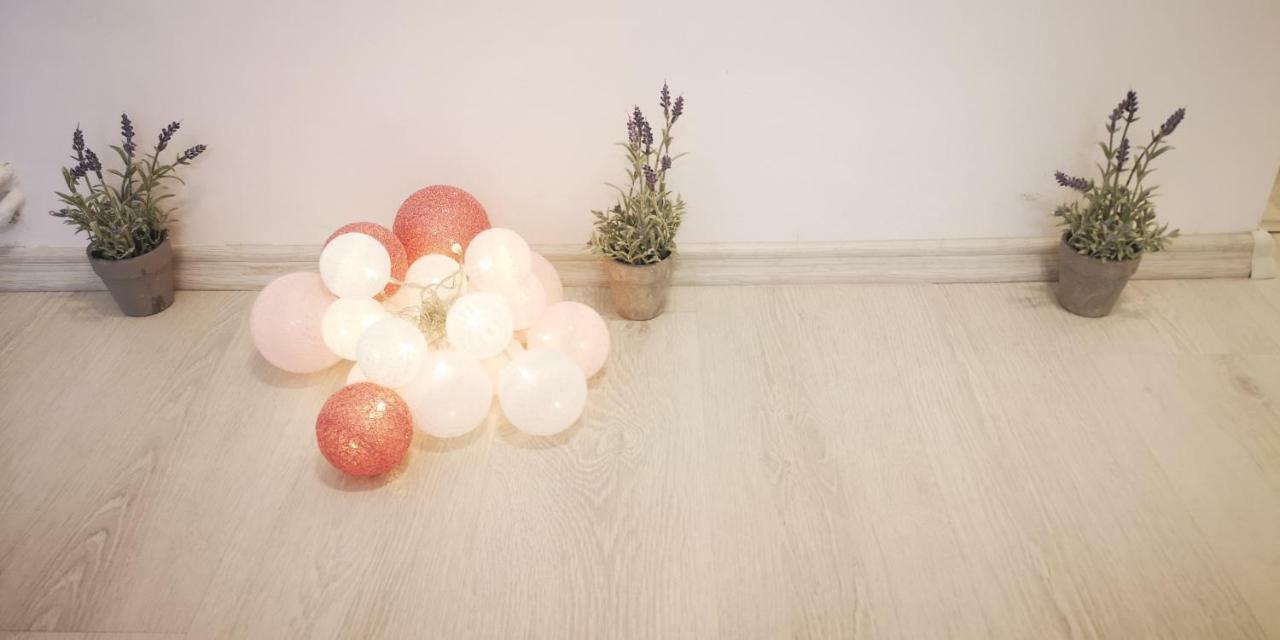 Diamond Apartment Târgu-Mureş Dış mekan fotoğraf