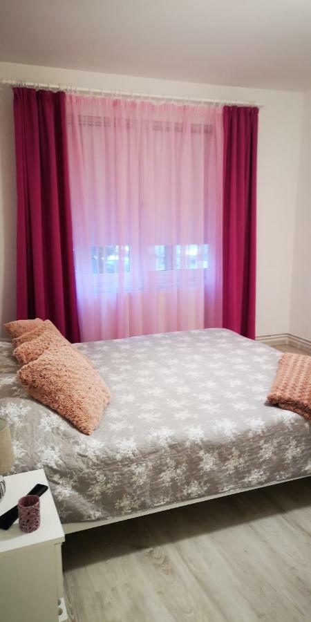 Diamond Apartment Târgu-Mureş Dış mekan fotoğraf