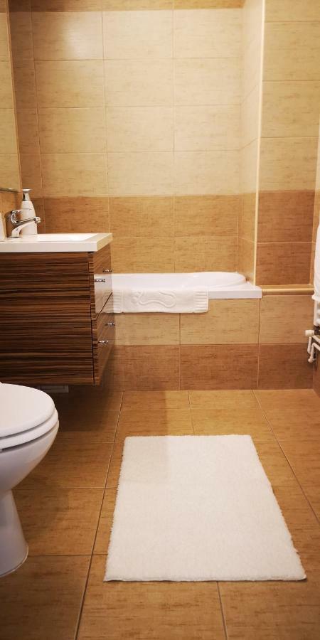 Diamond Apartment Târgu-Mureş Dış mekan fotoğraf