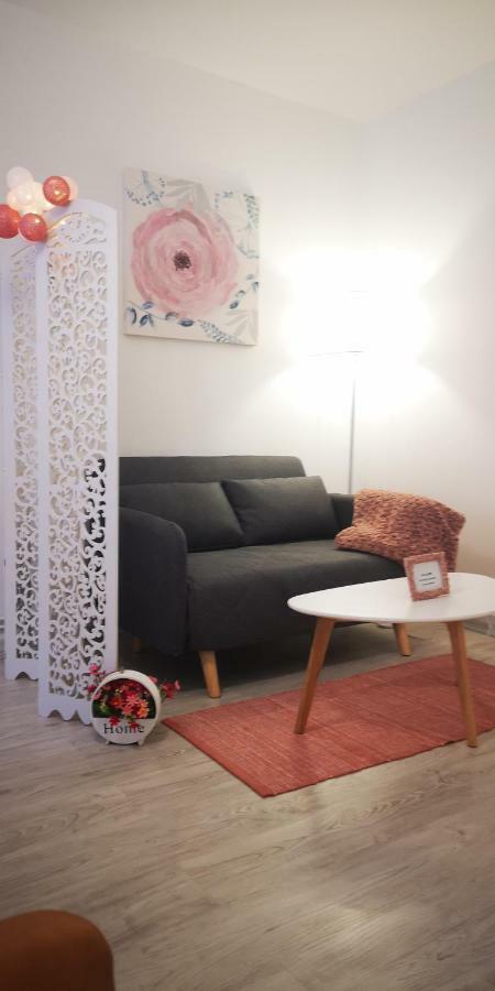 Diamond Apartment Târgu-Mureş Dış mekan fotoğraf
