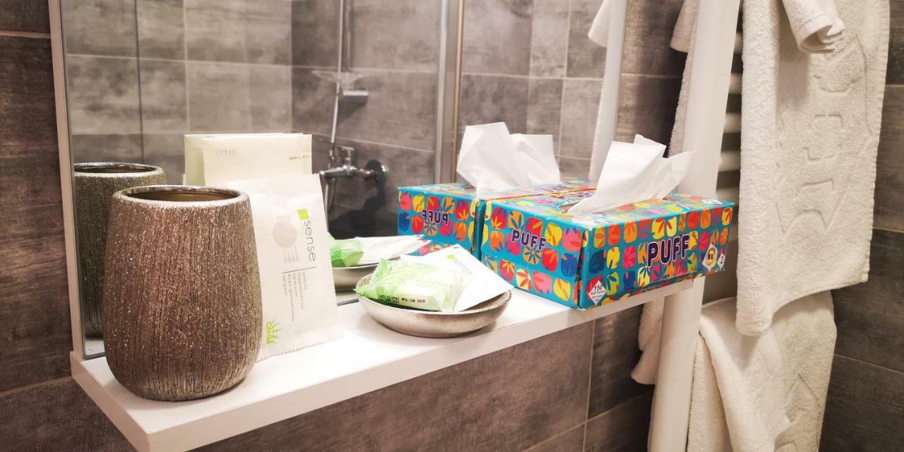 Diamond Apartment Târgu-Mureş Dış mekan fotoğraf