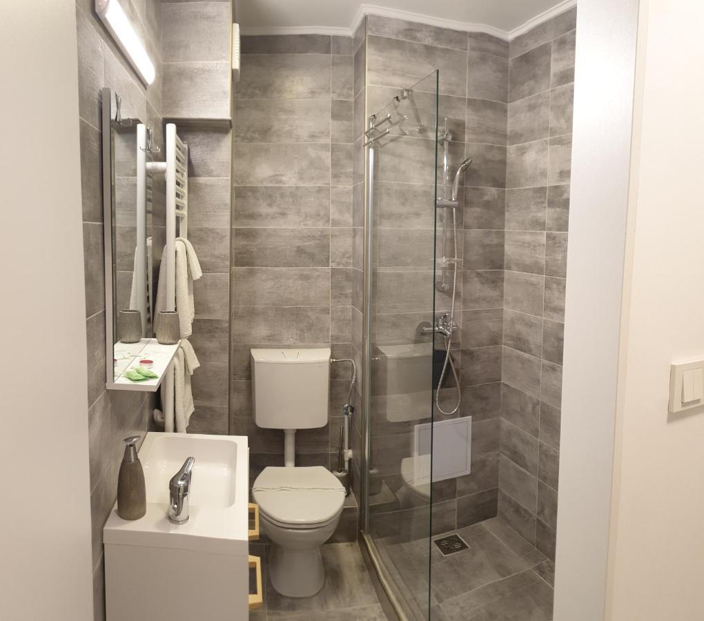 Diamond Apartment Târgu-Mureş Dış mekan fotoğraf